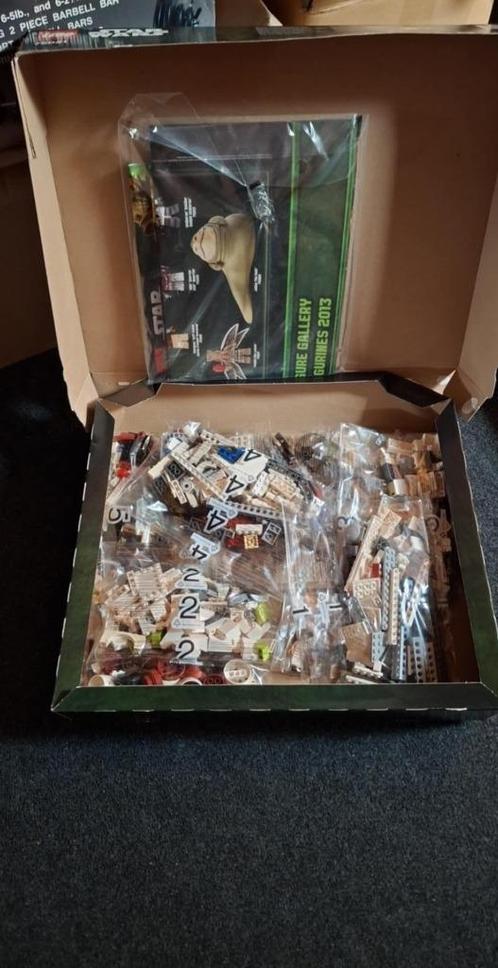 Lego Star Wars Republic Gunship (2013) Ref 75021 - Gebruikt, Kinderen en Baby's, Speelgoed | Duplo en Lego, Gebruikt, Lego, Complete set