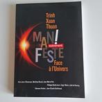 Face à l'univers, Ophalen, Zo goed als nieuw, Trinh Xuan Thuan, Overige wetenschappen
