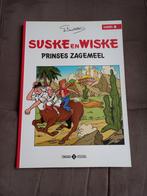 Suske & wiske classics nr. 13 - Prinses Zagemeel, Ophalen of Verzenden, Zo goed als nieuw, Willy Vandersteen, Eén stripboek