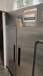 Congélateur professionnel Polar, Enlèvement