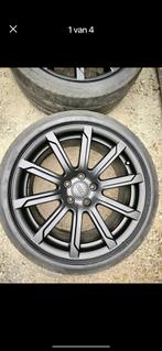 Te koop, Ophalen, 19 inch, Personenwagen, Velg(en)