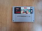 Asterix voor de Super Nintendo (SNES), Avontuur en Actie, 2 spelers, Eén computer, Ophalen of Verzenden