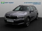 Skoda Kamiq Kamiq 1.0 TSI Selection DSG, Automaat, Navigatiesysteem, SUV of Terreinwagen, Zilver of Grijs