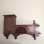 Hangkastje, Antiek en Kunst, Ophalen