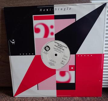 Captain Hollywood Project – Find Another Way (12'' Vinyl) beschikbaar voor biedingen