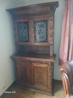 Antieke kast, Antiek en Kunst, Antiek | Meubels | Kasten, Ophalen of Verzenden