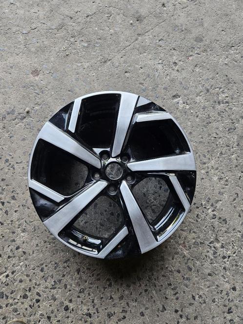 Nissan Qashqai J11 Tekna Velg, Auto diversen, Overige Auto diversen, Ophalen