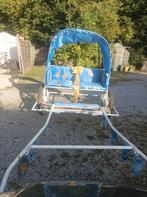 Charrette festive style calèche, Enlèvement, Utilisé