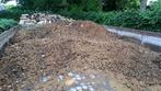 Paardenmest gratis, Tuin en Terras, Ophalen, Mest