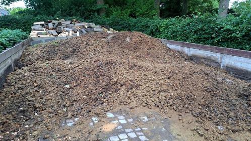 Paardenmest gratis, Tuin en Terras, Aarde en Mest, Mest, Ophalen