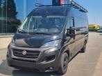 Fiat Professional Ducato L4H2, Auto's, Automaat, Monovolume, 170 g/km, 180 pk