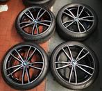 Originele BMW 791M 19P G20 G20 G21 G23 G24 velgen, Auto-onderdelen, Banden en Velgen, Gebruikt, Banden en Velgen, Personenwagen
