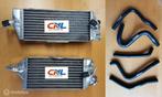 Radiateur kawasaki kx250 KX 250 1990-1992 91 radiator, Motoren, Nieuw, Ophalen of Verzenden