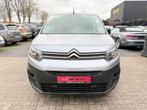 Citroen Berlingo 1.5d lichtevracht btw wagen 1j garantie, Auto's, Bestelwagens en Lichte vracht, Citroën, Bedrijf, Diesel, https://public.car-pass.be/vhr/60ae958d-771c-41bc-8e52-df1062ea1d9a