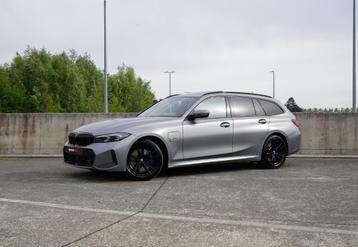 BMW G21 330e Touring M-Pakket PHEV (Nieuw Model) beschikbaar voor biedingen