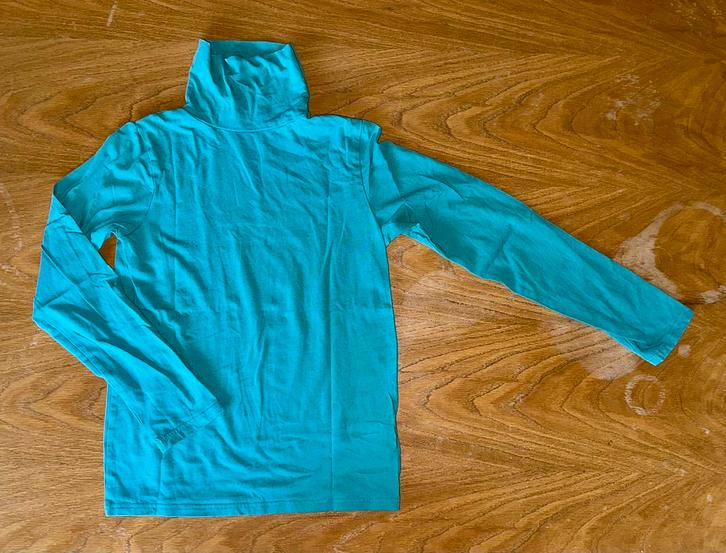 Sweatshirt Okaïdi, Kinderen en Baby's, Kinderkleding | Maat 152, Gebruikt, Jongen of Meisje, Shirt of Longsleeve, Ophalen of Verzenden