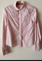 Chemise Benetton fille 14 ans, Enfants & Bébés, Enlèvement ou Envoi, Chemise ou Chemisier, Comme neuf, Benetton