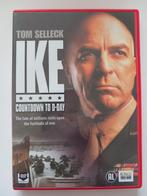 Dvd Ike : Countdown to D-day (Oorlogsfilm), Ophalen of Verzenden, Zo goed als nieuw, Oorlog