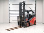 LINDE H40T-02, Zakelijke goederen, Machines en Bouw | Heftrucks en Intern transport, Meer dan 4000 kg, LPG, Heftruck