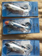 Peche, Ophalen, Nieuw