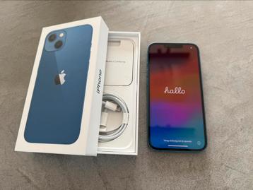 Apple iPhone 13 - 128GB beschikbaar voor biedingen