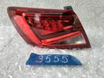 ZETEL LEON III ACHTERLICHT LINKS 5F0945207C, Enlèvement ou Envoi, Utilisé, Renault