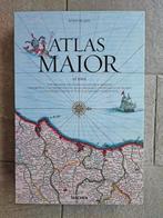 Atlas Maior, Comme neuf, Carte géographique, Monde, Enlèvement ou Envoi