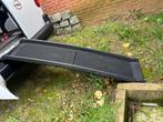 Hondenloopplank auto, Dieren en Toebehoren, Honden-accessoires, Ophalen, Zo goed als nieuw