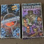 VHS Thunderdome, Utilisé, Enlèvement ou Envoi