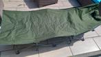 Kampeerbed