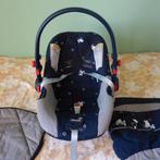 MAXI COSY, Enlèvement, Utilisé