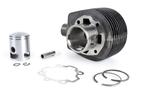 Cilinder-zuigerset Vespa Px 150 NIEUW, Motoren, Ophalen of Verzenden, Nieuw