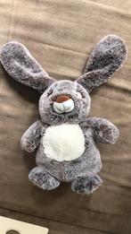 Magnifique peluche marionnette toute douce 25/25/13 cm, Comme neuf