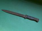 Originele Duitse WOII Bajonet (Mauser 98k) - Verzamelobject, Ophalen