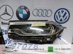 Koplamp BMW 5 Serie G30 G31 Adaptive LED Links 7439193-04, Ophalen of Verzenden, Gebruikt, BMW