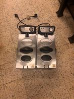 Friteuse €10, Enlèvement, Comme neuf