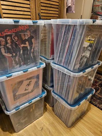 Verzameling te koop beschikbaar voor biedingen