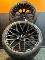 Brabus velgen 23 inch breedset, Auto-onderdelen, Banden en Velgen, Ophalen of Verzenden, Overige maten, Zomerbanden