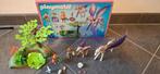 Playmobil 5478 Koningskinderen met Pegasus en veulen, Ophalen, Gebruikt, Complete set