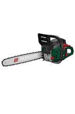 Tronçonneuse thermique 2T, Jardin & Terrasse, Enlèvement, Comme neuf