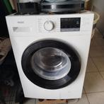 Wasmachine Frizec, Electroménager, Lave-linge, 1200 à 1600 tours, 6 à 8 kg, Programme lavage à la main, Chargeur frontal