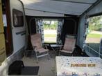 caravan, Schokbreker, Particulier, 6 tot 7 meter, Eriba