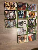 Xbox 360 spellen, Games en Spelcomputers, Gebruikt, Online, Ophalen, Avontuur en Actie