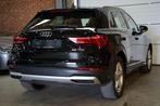 Audi Q3 Q3 35 TFSI LED CarPlay Virtual Benzine 104.000km, Auto's, Audi, Voorwielaandrijving, 4 cilinders, Zwart, Bedrijf
