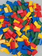 Set van net geen 200 domino stenen, met sportafbeeldingen, Enlèvement ou Envoi, Comme neuf, Construction