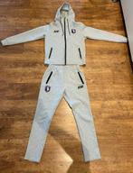 Trainingspak Beerschot, Kleding | Heren, Sportkleding, Ophalen, Nieuw, Maat 48/50 (M), Grijs