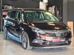 Opel Zafira Turbo 2016 Benzine 7pl. CAMERA/ NAVİGATİE, Autos, Opel, Carnet d'entretien, 7 places, 1398 cm³, Achat