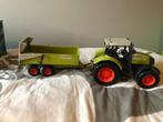 speelgoed traktor met aanhangwagen, Kinderen en Baby's, Ophalen of Verzenden