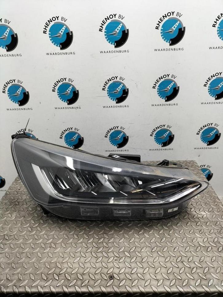 FORD FOCUS ACTIVE ACTIVE MHEV  [R_HEADLAMP] 2023, Auto-onderdelen, Verlichting, Gebruikt, ARN erkend, Stiba lid, Erkend duurzaam