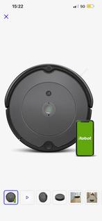 Irobot Roomba 697, Electroménager, Aspirateurs, Enlèvement, Comme neuf, Réservoir, Aspirateur robot